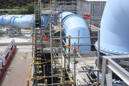 日媒 排海造成的 風(fēng)評被害 正在日本擴大,東電打算擴充應(yīng)對體制