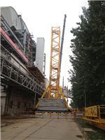 塔吊租賃公司概覽及塔機(jī)租賃服務(wù)解析