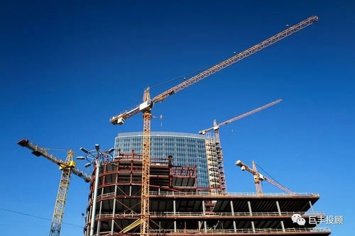 塔機租賃龍頭業績有望快速增長，ROE或達17%，看漲空間58%