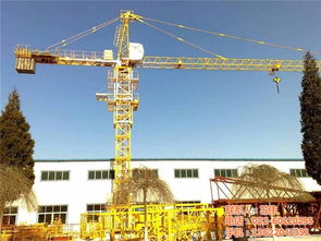 天津塔吊租賃優(yōu)選——捷維諾7030塔吊租賃服務