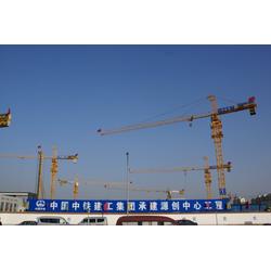 等離子電視與塔機租賃 促進長沙商業(yè)活動與建設的雙引擎