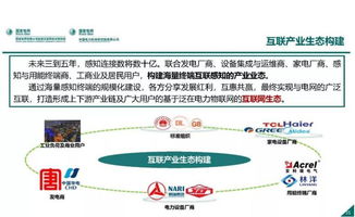 泛在電力物聯(lián)網(wǎng)感知技術(shù)與應(yīng)用布局 構(gòu)建智慧能源新生態(tài)